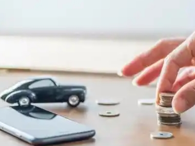 办理东坑车辆抵押贷款，短期应急首选